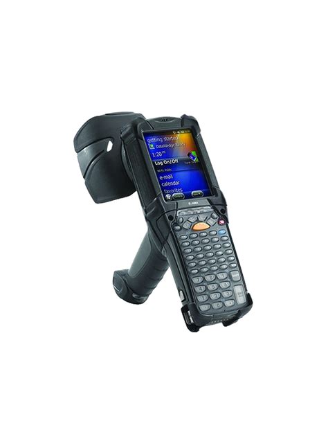 zebra mc9190 handheld rfid reader|MC9190.